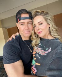 Joey Lawrence Suggests Samantha Cope's Relationship Was A Multifaceted Trip 3
